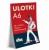 Ulotka A6.