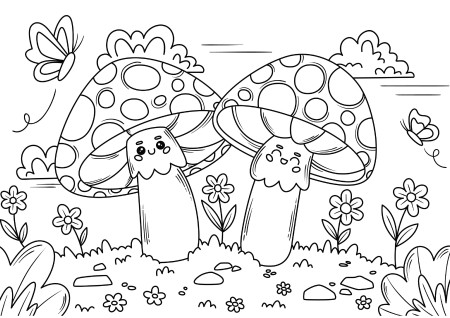 Kolorowanki Bajkowy Świat - 16