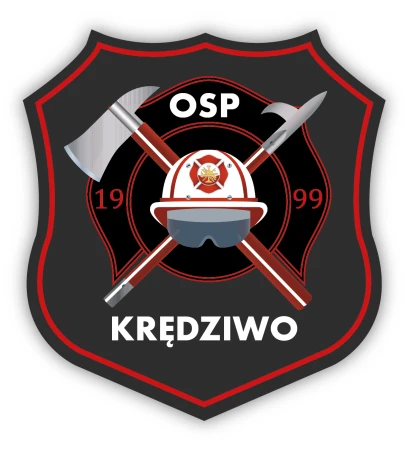 NAKLEJKI z logo Twojej jednostki