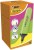 Zakreślacz Bic Flat Neon - zielony