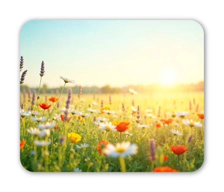 Podkładka pod myszkę z indywidualnym projektem