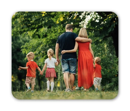 Podkładka pod myszkę z indywidualnym projektem