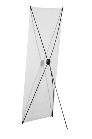 X-BANNER Compact 80x180cm