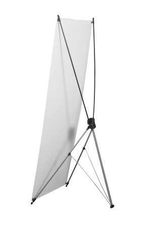 X-BANNER Standard 60x160cm