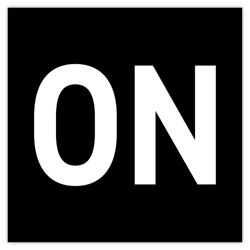 Przejdź do produktu ON Olej napędowy - tabliczka