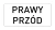 Naklejki do oznaczania kół/opon, naklejki 30x15mm, 100szt.