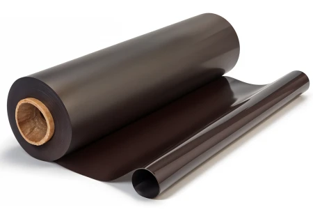 Osłona magnetyczna na drzwi 61x100cm – ochrona przed drapaniem i skakaniem psa