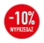 -10% WYPRZEDAŻ, naklejki fi20mm, arkusz A4 108szt.