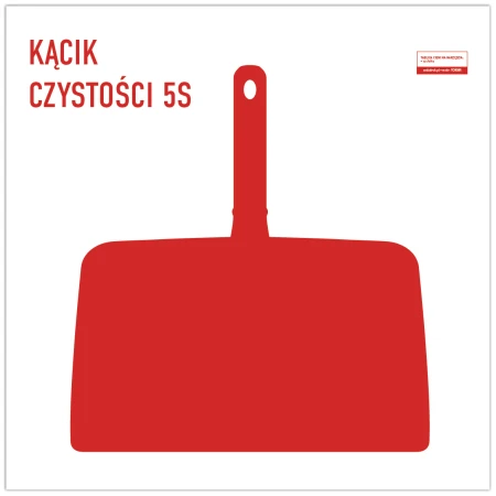 Tablica cieni 40x40cm TC008