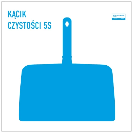 Tablica cieni 40x40cm TC008