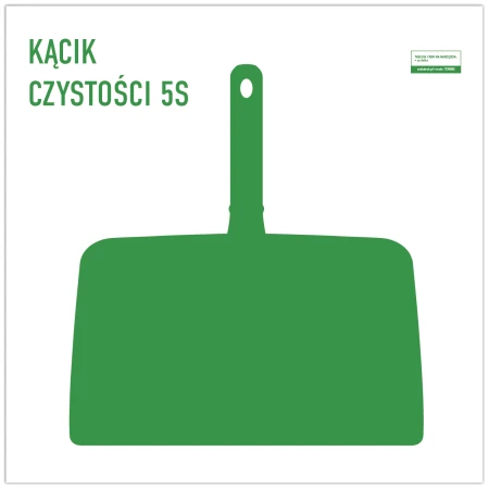 Tablica cieni 40x40cm TC008