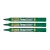 Marker permanentny N850 zielony